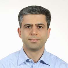 Dr. Saeed Alipour Parsa